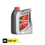 روغن موتور خودرو 4 لیتری