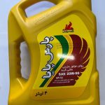 پارس پایا