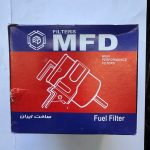 فیلتر روغن
